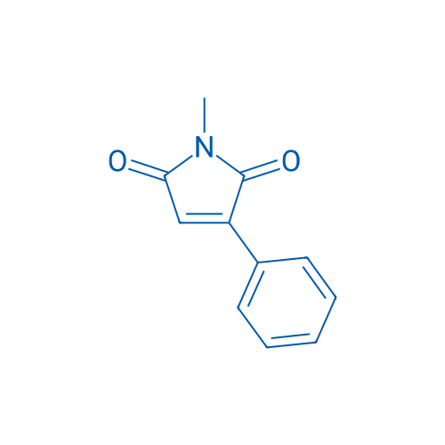 1-Methyl-3-phenyl-1H-pyrrole-2,5-dione 250mg