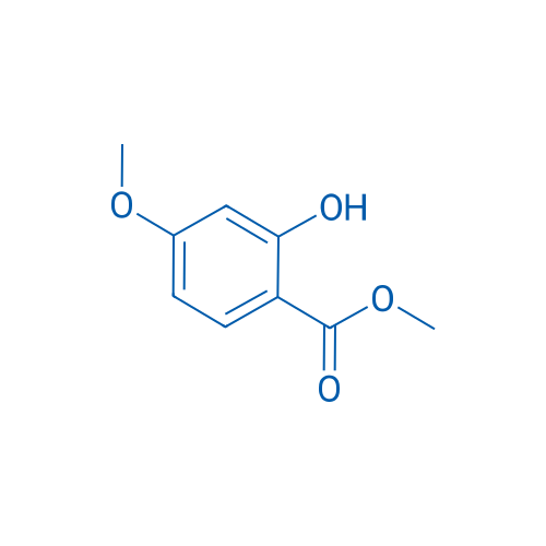 Methyl 2-hydroxy-4-methoxybenzoate 100g