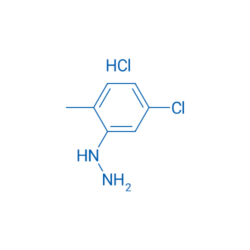 (5-Chloro-2-methylphenyl)hydrazine hydrochloride 10g