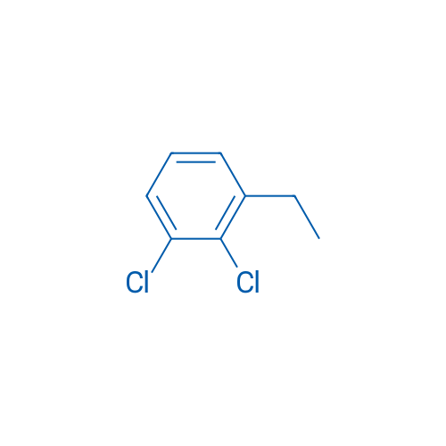 1,2-Dichloro-3-ethylbenzene 1g