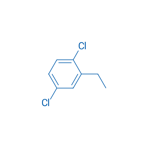 1,4-Dichloro-2-ethylbenzene 1g