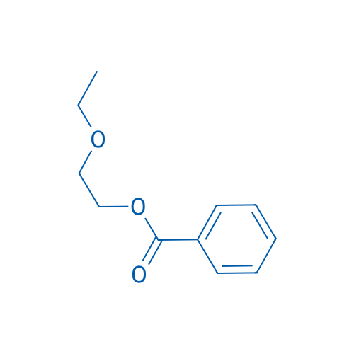 2-Ethoxyethyl benzoate 1g