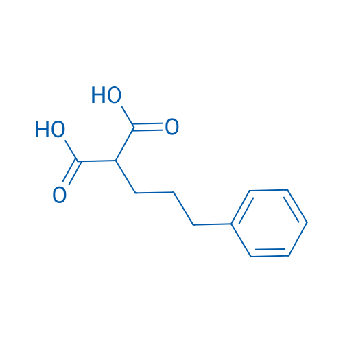 2-(3-Phenylpropyl)propanedioic acid 10g