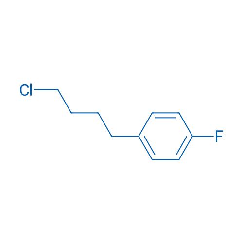 1-(4-Chlorobutyl)-4-fluorobenzene 1g