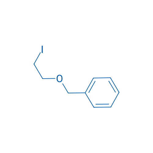 1-Benzyloxy-2-iodoethane 5g