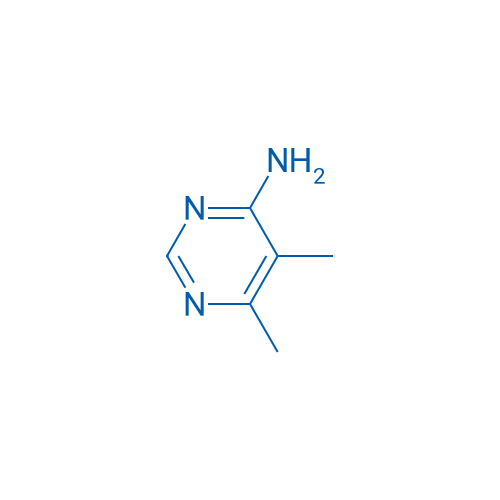 5,6-Dimethylpyrimidin-4-amine 5g