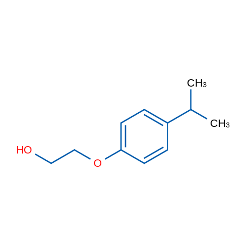 2-(4-Isopropylphenoxy)ethanol 1g