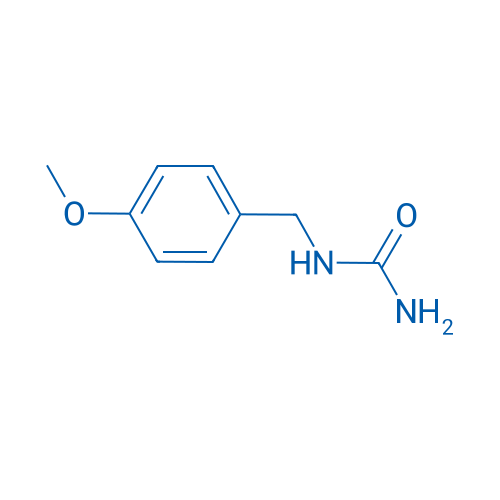 1-(4-Methoxybenzyl)urea 10g