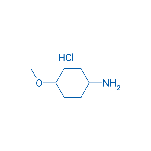 4-Methoxycyclohexanamine hydrochloride 250mg