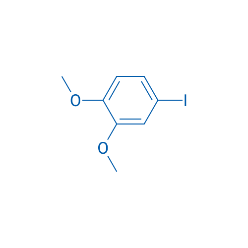4-Iodo-1,2-dimethoxybenzene 25g