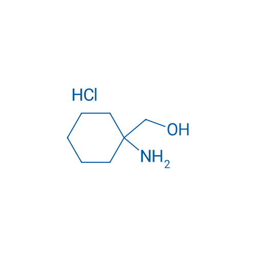 (1-Aminocyclohexyl)methanol hydrochloride 5g