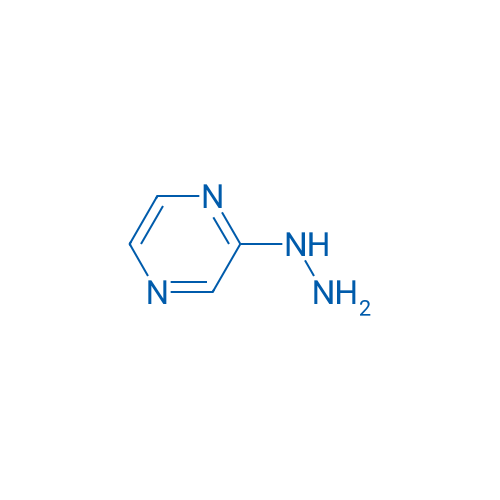 2-Hydrazinopyrazine 10g