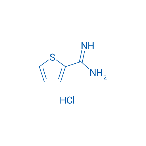 2-Amidinothiophene hydrochloride 10g