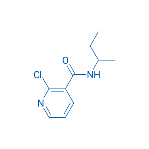 N-(sec-Butyl)-2-chloronicotinamide 5g