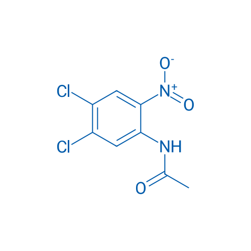 N-(4,5-Dichloro-2-nitrophenyl)acetamide 5g