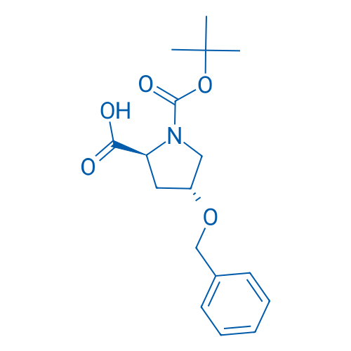 Boc-Hyp(Bzl)-OH 100g