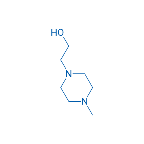 1-(2-Hydroxyethyl)-4-methylpiperazine 10g