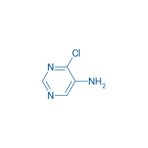 5-Amino-4-Chloropyrimidine 1g
