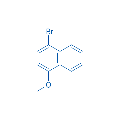 1-Bromo-4-methoxynaphthalene 100g