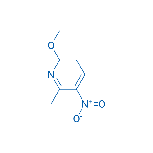6-Methoxy-2-methyl-3-nitropyridine 5g