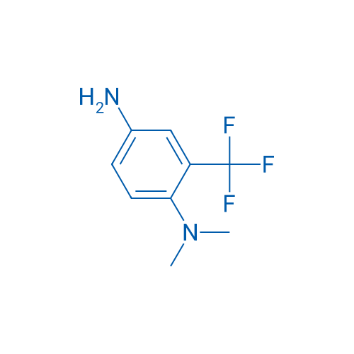 N1,N1-Dimethyl-2-(trifluoromethyl)benzene-1,4-diamine 5g