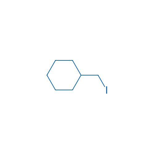 (Iodomethyl)cyclohexane 250mg