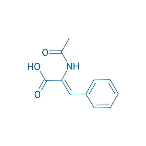α-Acetamidocinnamic Acid  5g