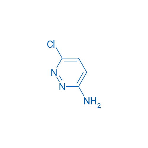 3-Amino-6-chloropyridazine 25g