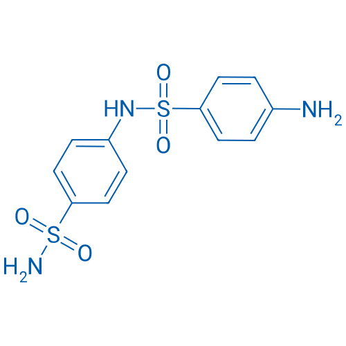 4-Amino-N-(4-sulfamoylphenyl)benzenesulfonamide 1g