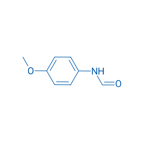 N-(4-Methoxyphenyl)formamide 5g