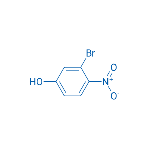 3-Bromo-4-nitrophenol 10g