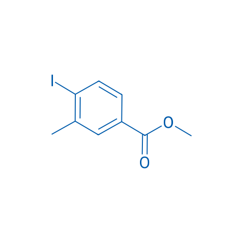 Methyl 4-iodo-3-methylbenzoate 500g