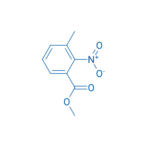 Methyl 3-methyl-2-nitrobenzoate 10g