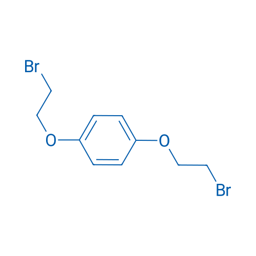 1,4-Bis(2-bromoethoxy)benzene 25g