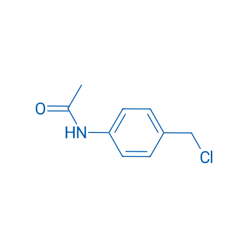 N-(4-(Chloromethyl)phenyl)acetamide 250mg