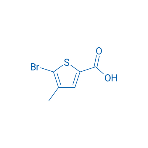 5-Bromo-4-methylthiophene-2-carboxylic acid 25g