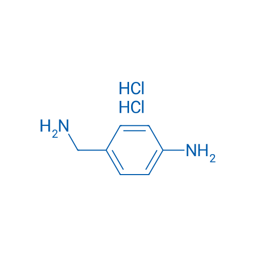 4-Aminobenzylamine 2HCl 100g