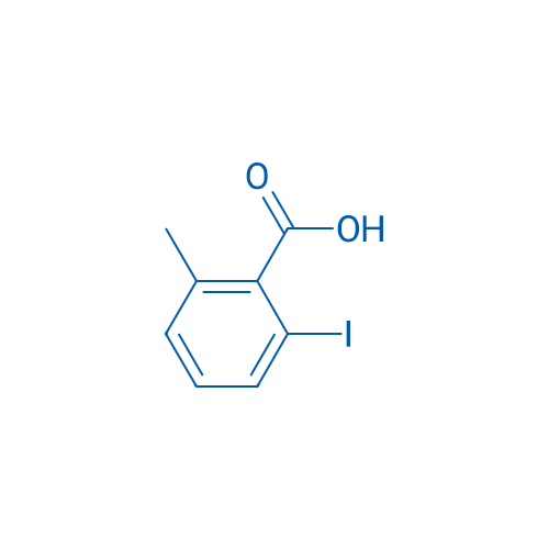 2-Iodo-6-methylbenzoic acid 10g