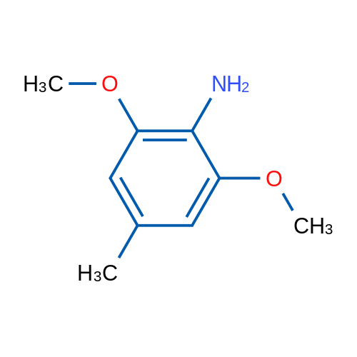 2,6-Dimethoxy-4-methylaniline 1g