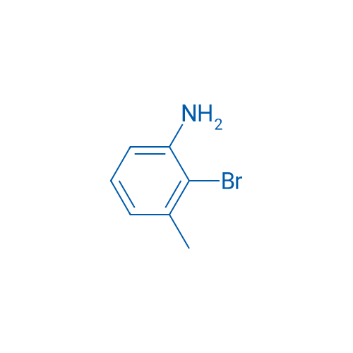 2-Bromo-3-methylaniline 500g