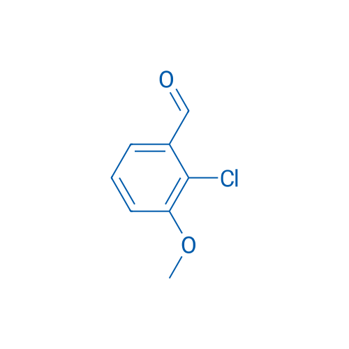 2-Chloro-3-methoxybenzaldehyde 5g