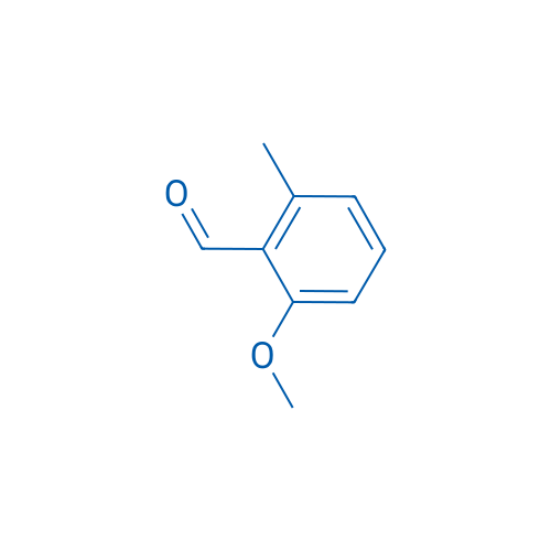 2-Methoxy-6-methylbenzaldehyde 100mg