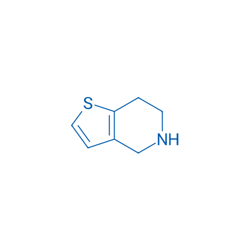 4,5,6,7-Tetrahydrothieno[3,2-c]pyridine 25g