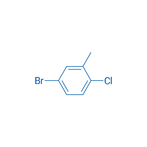 4-Bromo-1-chloro-2-methylbenzene 500g