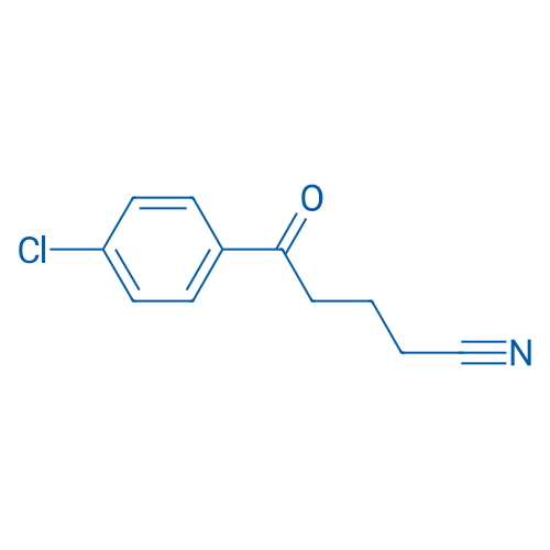 5-(4-Chlorophenyl)-5-oxovaleronitrile 1g