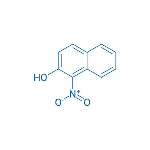 1-Nitronaphthalen-2-ol 1g