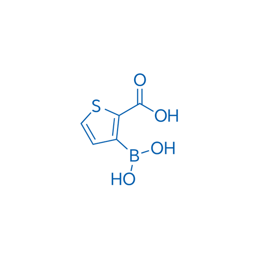 3-Boronothiophene-2-carboxylic acid 1g