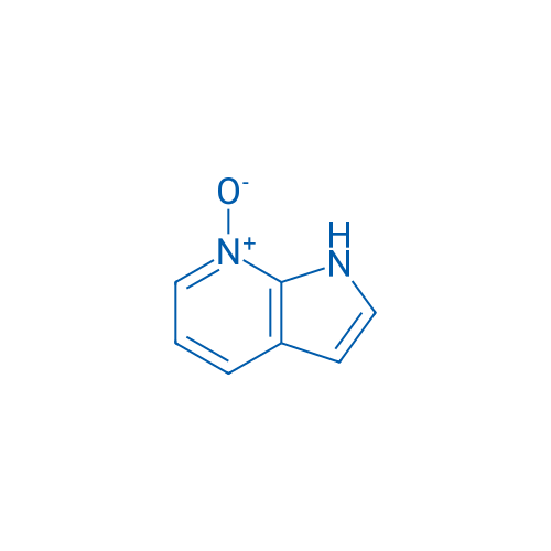 1H-Pyrrolo[2,3-b]pyridine 7-oxide 5g