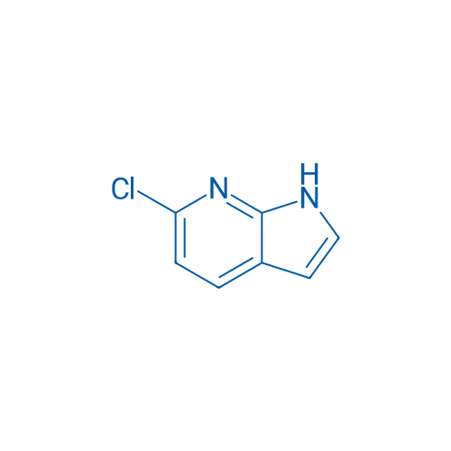 6-Chloro-1H-pyrrolo[2,3-b]pyridine 100g
