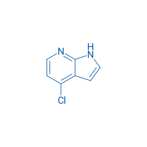 4-Chloro-7-azaindole 500g